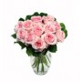 Bukiet żółtych tulipanów