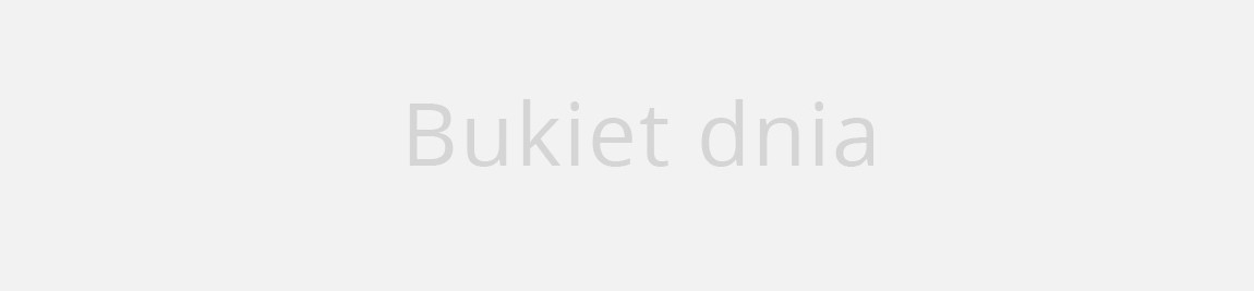 Bukiet dnia